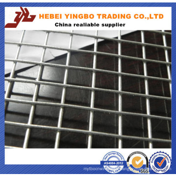 Anping Hot Sale 1/2" Square PVC Coated Welded Wire Mesh